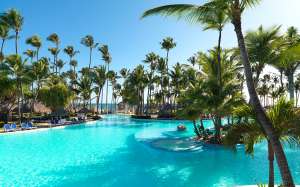 Melia Caribe Beach Resort