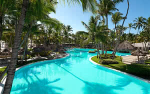 Melia Punta Cana Beach - A Wellness Inclusive resort - Adults only