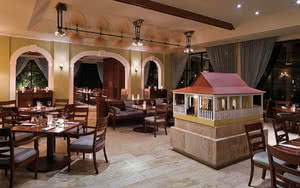 L'hôtel dispose d'un restaurant proposant des specialités culinaires locales. Partez en République Dominicaine.