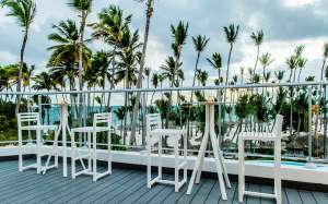 Melia Punta Cana Beach - A Wellness Inclusive resort - Adults only