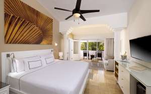 Melia Punta Cana Beach - A Wellness Inclusive resort - Adults only