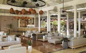Melia Punta Cana Beach - A Wellness Inclusive resort - Adults only