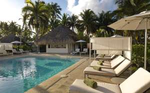 Melia Punta Cana Beach - A Wellness Inclusive resort - Adults only