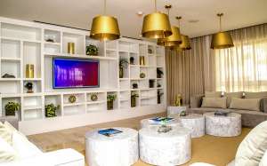 Melia Punta Cana Beach - A Wellness Inclusive resort - Adults only