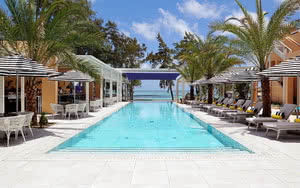 SALT of Palmar, Mauritius