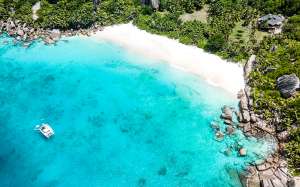 Croisière Silhouette Dream Premium Seychelles