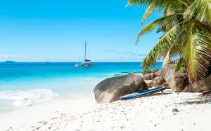 Croisière Silhouette Dream Premium Seychelles