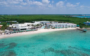 Sunscape Akumal Beach Resort & Spa