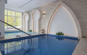 bain interieur hotel iberostar selection bavaro