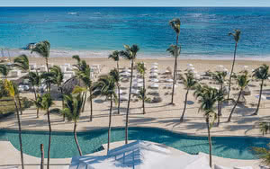 Iberostar Selection Coral Bavaro