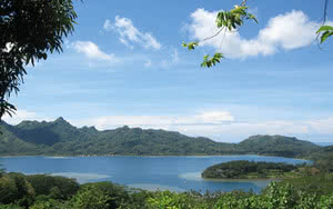 Huahine - Safari 4x4 : Island Tour avec Poe