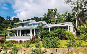 Villa Gajah Mada