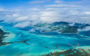 Croisière Variety Cruises - Tahiti & les Iles de la Société - 7 nuits