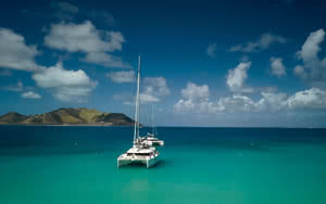 Rêve de Saint Barth