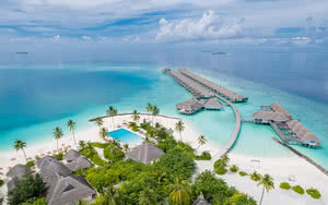 Sun Siyam Iru Veli