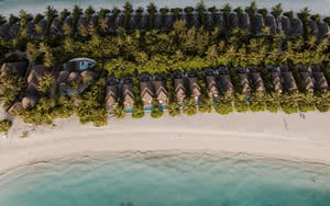 Sun Siyam Iru Veli