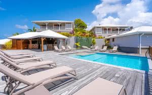 Cap Cabaret Kreol'Lodge
