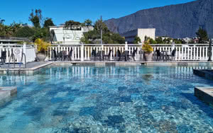 Hôtel des Neiges