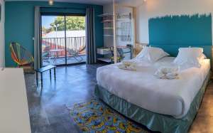 Circuit Autotour Réunion-L'Exsellence-5 nuits