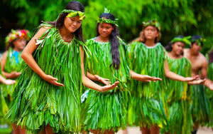 Aranui 10 nts : Tuamotu Gambier Pitcairn