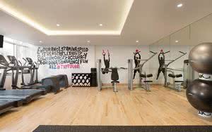 Tryp By Wyndham Dubai