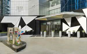 Tryp By Wyndham Dubai