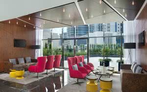 Tryp By Wyndham Dubai