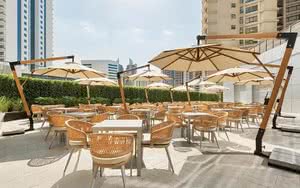 Tryp By Wyndham Dubai