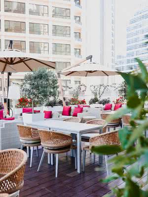 Tryp By Wyndham Dubai