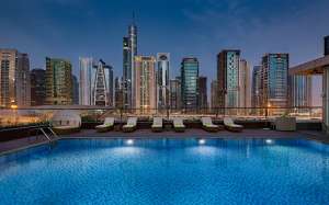 Millennium Place Marina