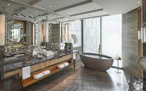 Mandarin Oriental Jumeirah