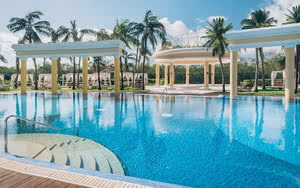 JOIA Paraiso by Iberostar