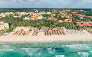 Iberostar Selection Paraíso Maya