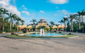 Iberostar Selection Paraíso Maya