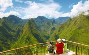 Sites en Sites Supérieur : 12 nuits