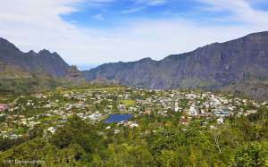 Autotour Réunion Nature