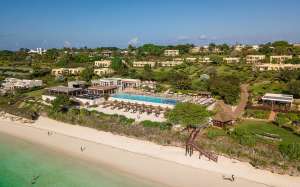 Riu Palace Zanzibar