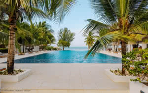 The Residence Zanzibar