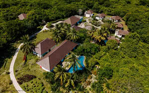 The Residence Zanzibar
