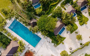 The Residence Zanzibar