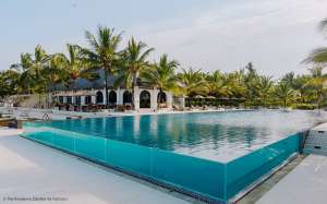 The Residence Zanzibar