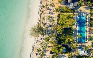TUI Blue Bahari Zanzibar