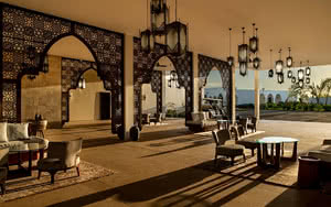The Mora Zanzibar