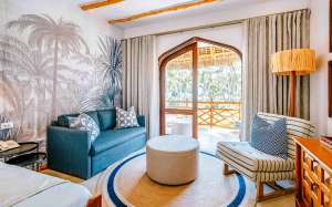 deluxe-ocean-view-BlueBay Beach Resort & Spa