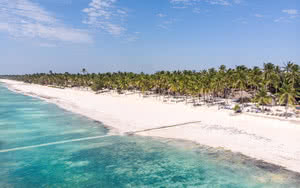 Karafuu Beach Resort & Spa Zanzibar