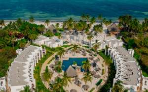 Kilindini Resort Zanzibar
