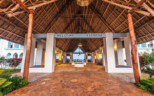 Kilindini Resort Zanzibar
