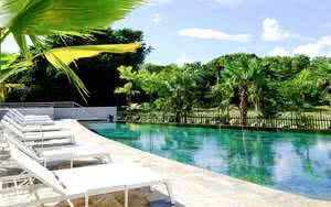 Domaine de l'Anse Mitan piscine