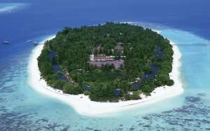 Hôtel Royal Island Resort