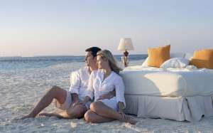 Hôtel Royal Island Resort